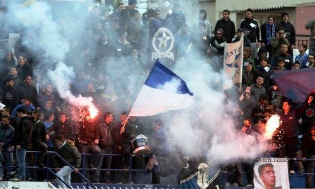 Επεισόδια στην Κρήτη!