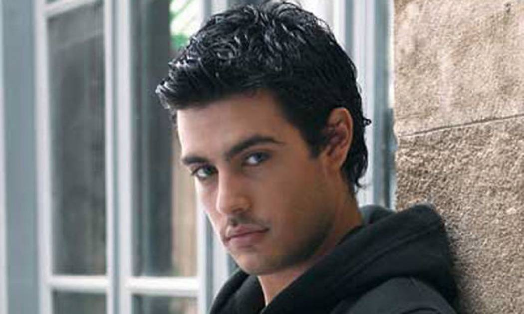 Κώστας Μαρτάκης: Τι θα φορέσει και τι θα χορέψει στο Dancing with the stars;