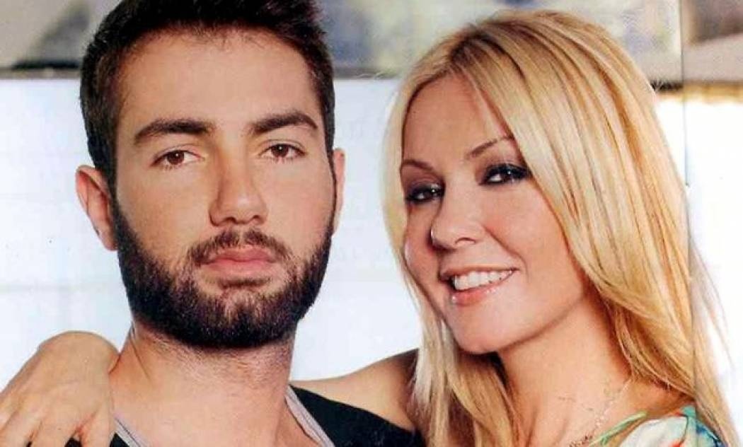 Χριστίνα Παππά: Τι λέει ο γιος της για εκείνη;