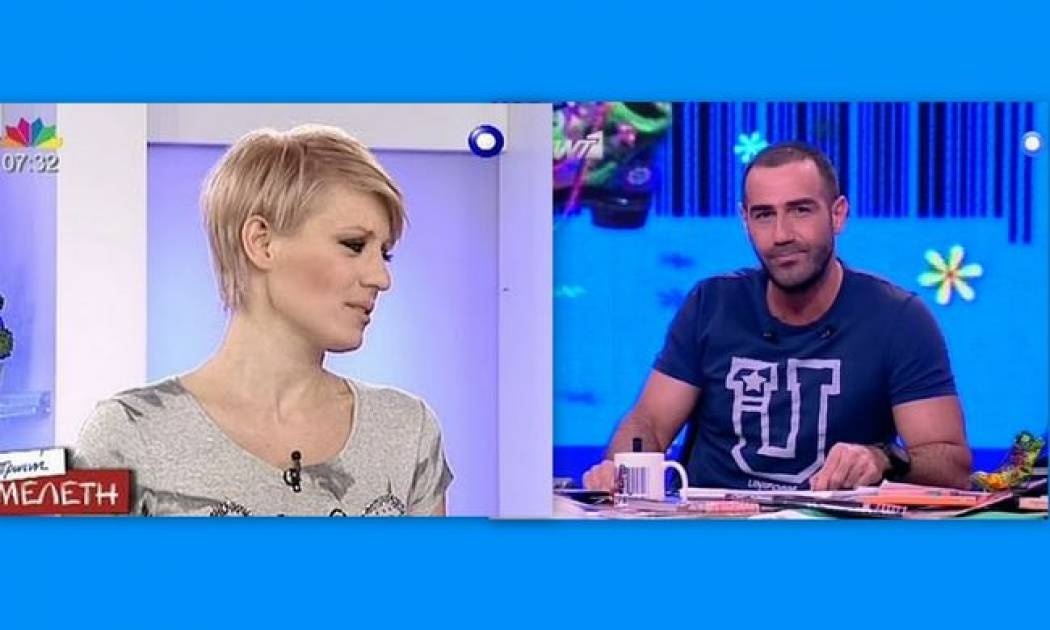 Videos: Μελέτη-Κανάκης: Ανακοίνωσαν επίσημα την σχέση τους!