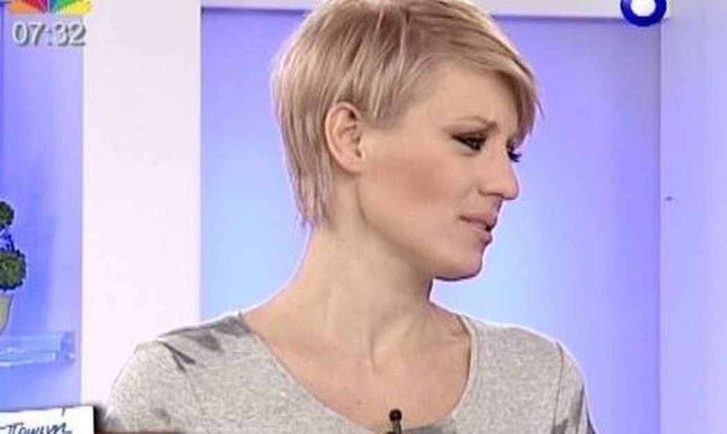 Video: Το νέο λουκ της Μελέτη!