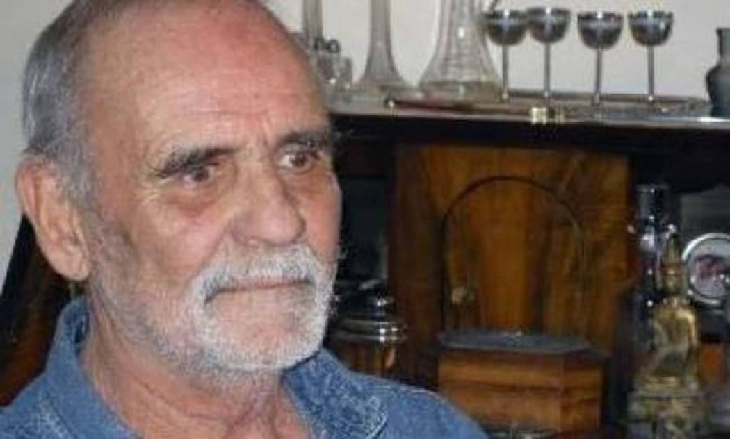 “Εφυγε” ο Τάσος Ζωγράφος