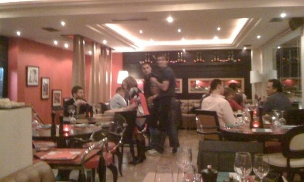 Επιλεγμένες περιοχές για τη διασκέδασή σας 4/4-10/4