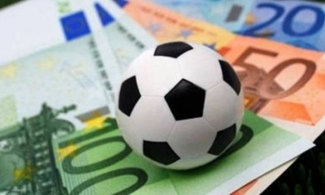 Καταδίκες για παράνομο στοίχημα