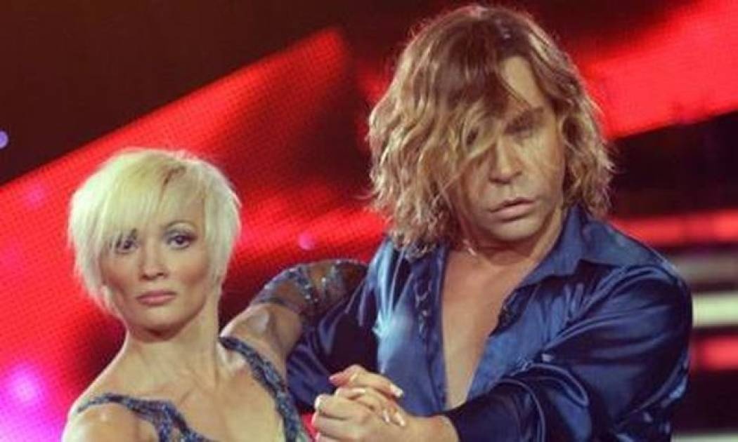 Τρύφωνας Σαμαράς: «Έχω ζήσει πολλούς ανεκπλήρωτους έρωτες»