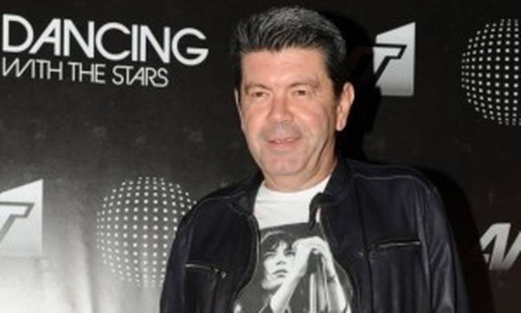 Γιάννης Λάτσιος: «Ήταν ένας έξυπνος τρόπος για να προωθήσουν το Dancing»