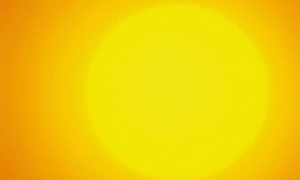 Σε ποιον ανήκει ο ήλιος;