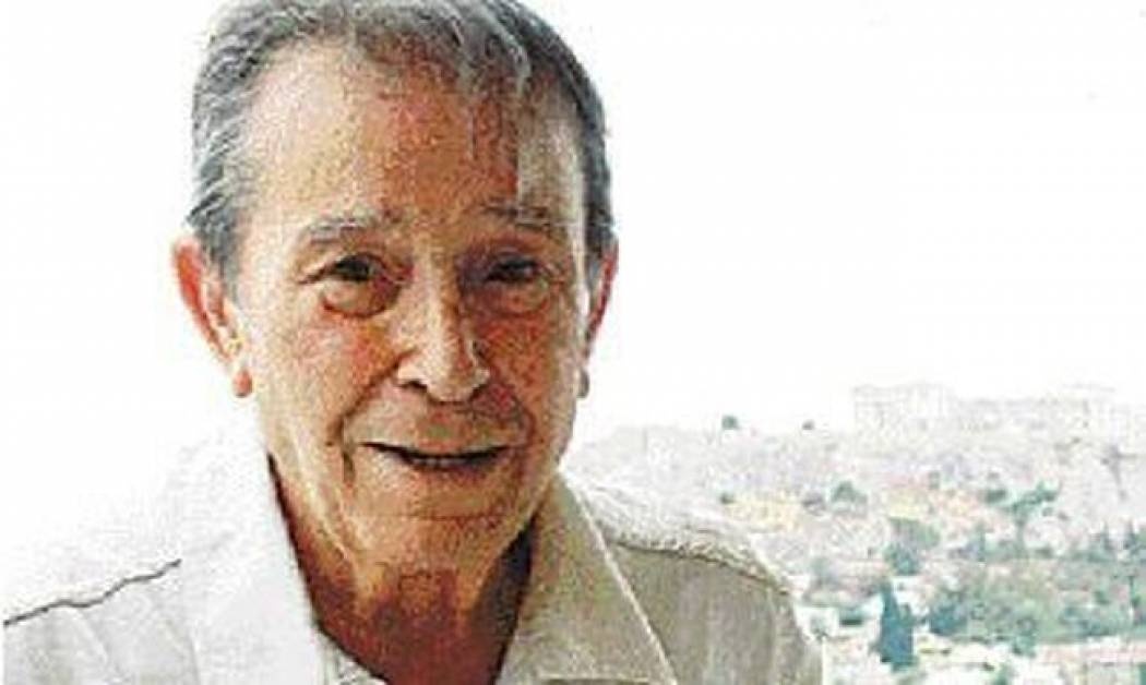 Ιάκωβος Καμπανέλλης – Έφυγε η γλαφυρή μορφή της διανόησης