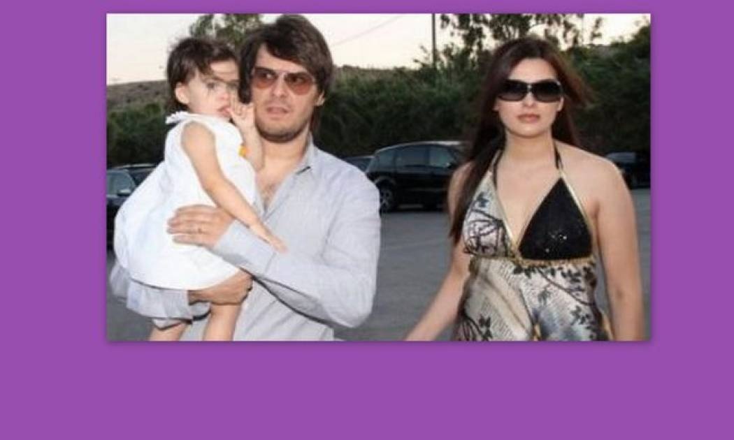 Πάνος Κιάμος: Περιμένει το τρίτο του παιδί