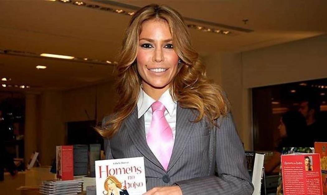 Cibele Dorsa – Όταν η ζωή γυρίζει αδυσώπητα την πλάτη