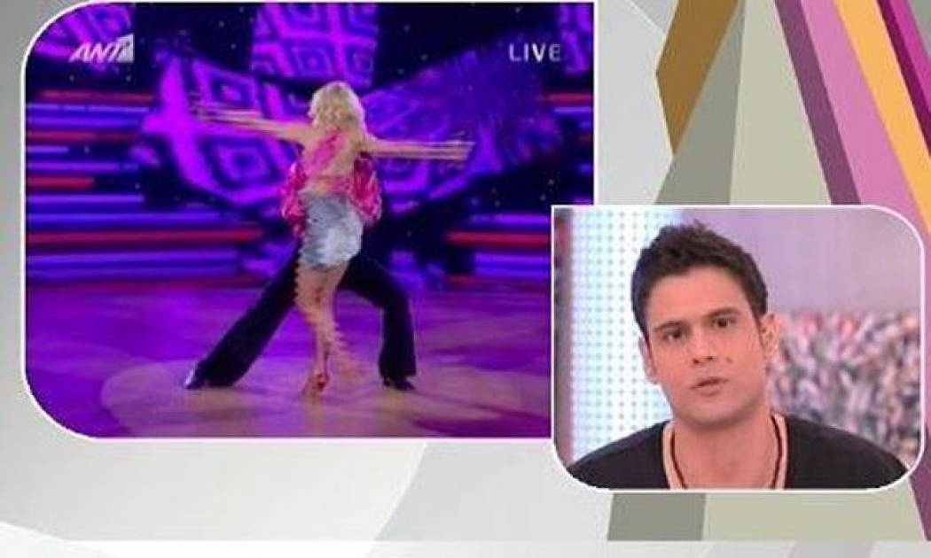 Video: Ο Ουγγαρέζος "κάρφωσε" την Μπουλέ !