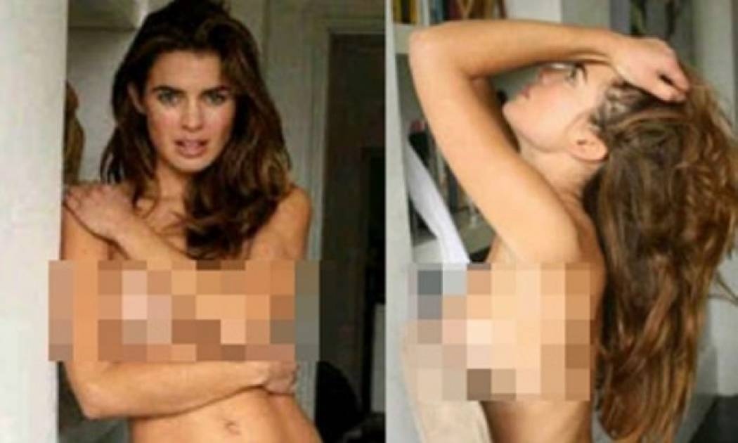 Αυτή είναι καθηγήτρια!