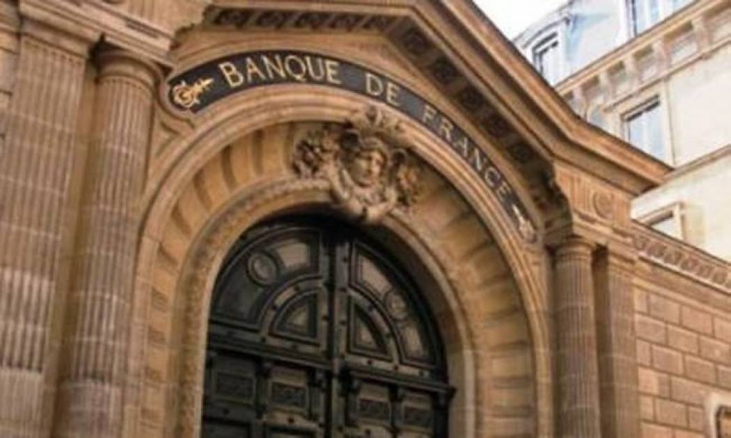 Bank of France: Ανοδος κερδών