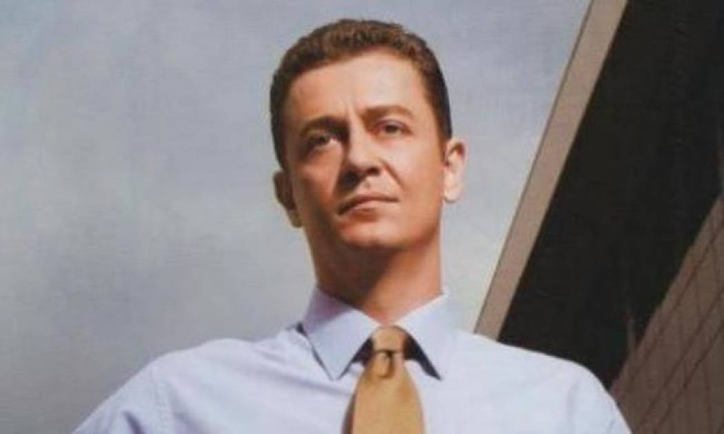 Αντώνης Σρόιτερ: «Δεν είμαι σταρ του σινεμά»