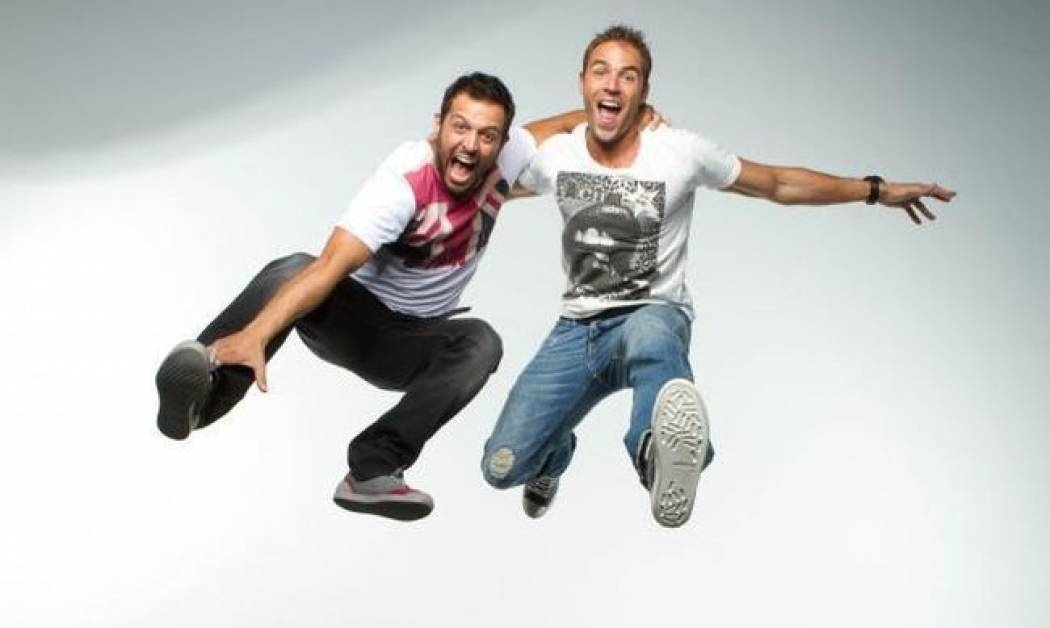 «Πλάκα κάνεις» και του χρόνου