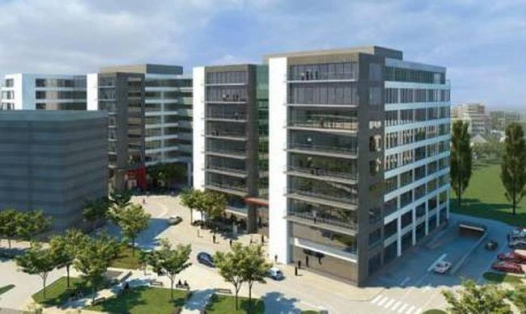 Επενδύσεις 7,2 εκατ. ευρώ σε εμπορικό κέντρο της Ρουμανίας