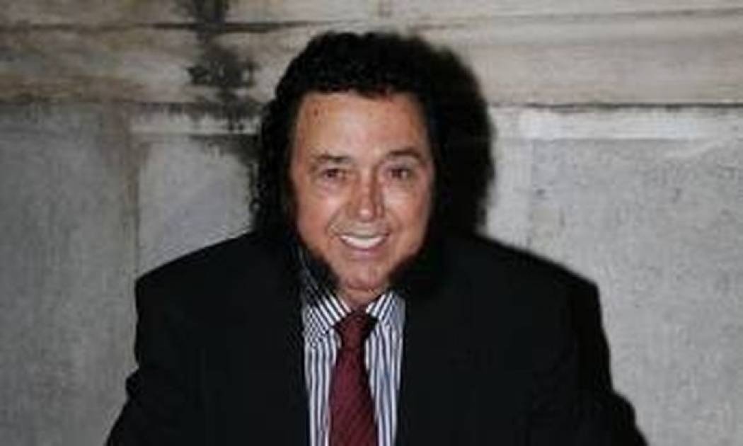 Σταμάτης Κόκκοτας: «Μου είχε κάνει πρόταση η Ferrari»