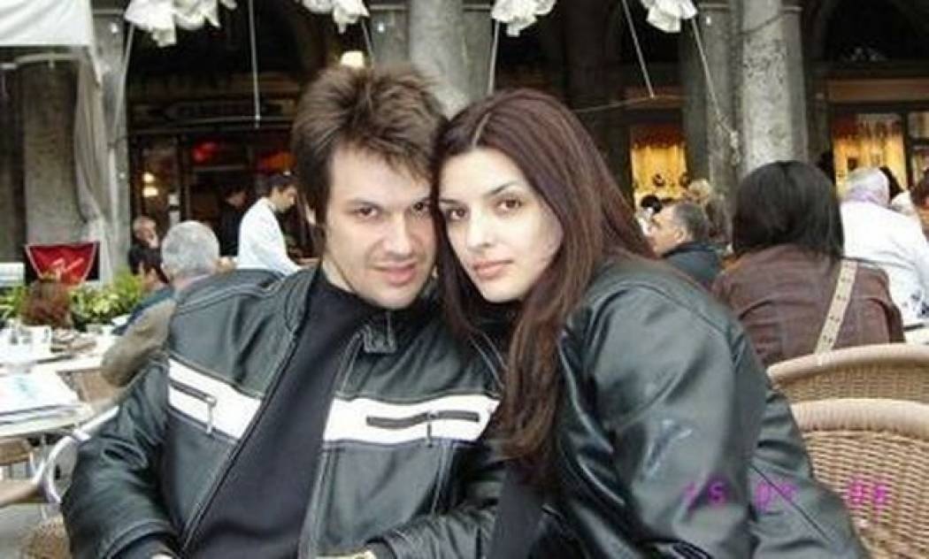 Ο Πάνος Κιάμος μιλά για τη γυναίκα της ζωής του