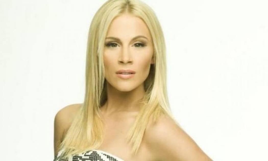 Νάντια Μπουλέ: «Δεν αισθάνομαι φαβορί»