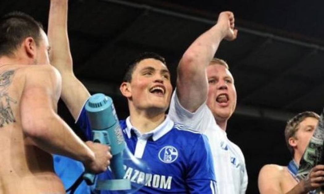 Video: Μετά τον Μπάλακ, ο… Κυριάκος Παπαδόπουλος