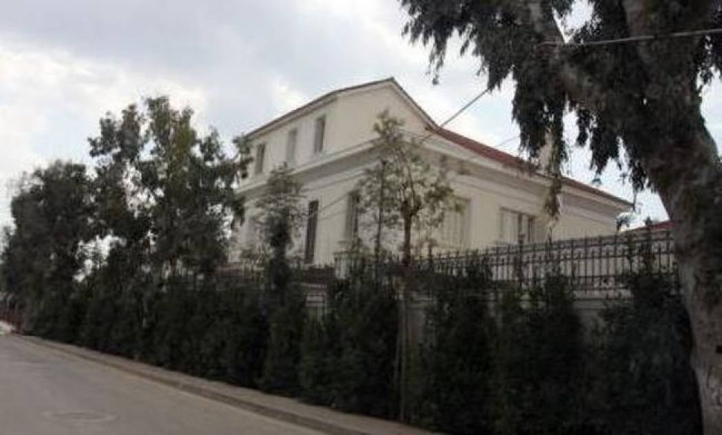 Αυτό είναι το παλάτι των Χρουσαλά-Πατίτσα!