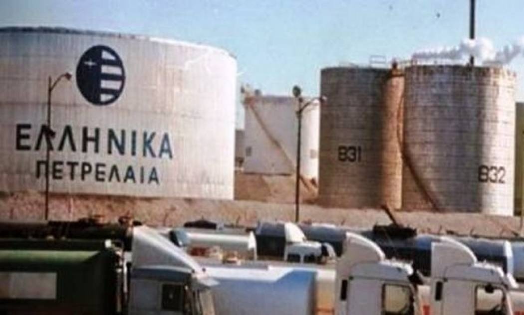 Συνεχίζεται η απεργία των εργαζόμενων στα ΕΛΠΕ