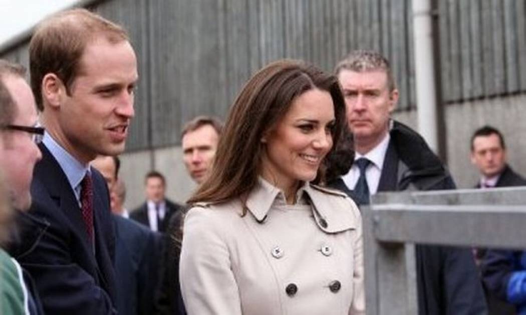 O πρώην της Kate Middleton έλαβε πρόσκληση για το γάμο