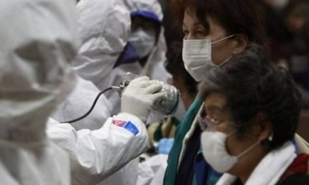 Ανησυχούν για την πυρηνική ασφάλεια