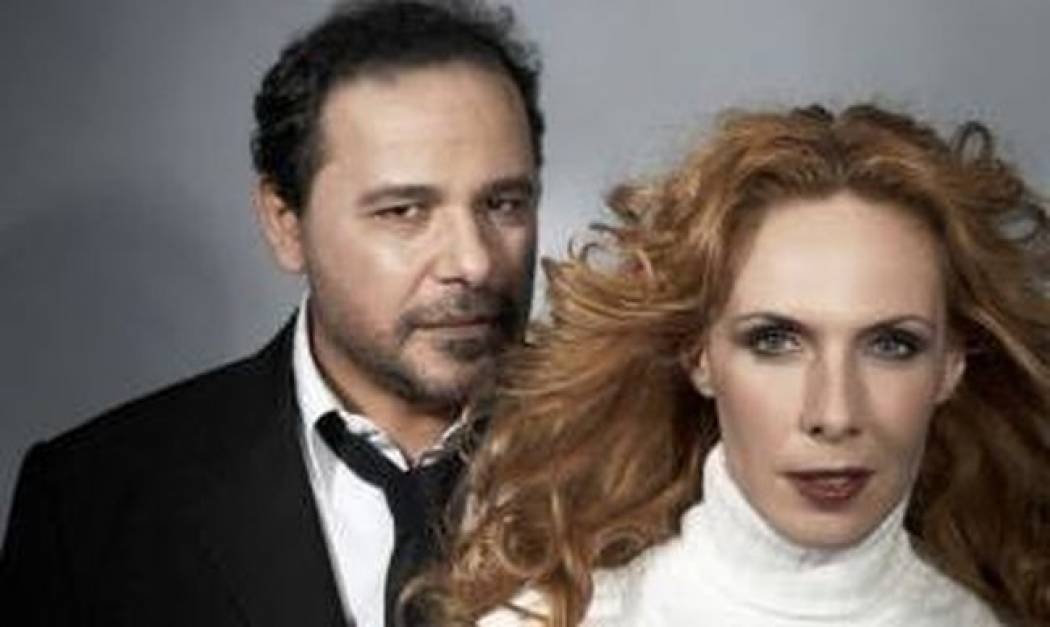 Παπούλιας-Ρήγας: «Είμαστε σαν οικογένεια»