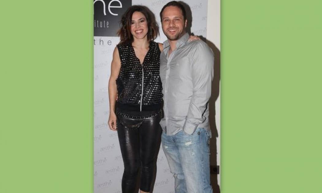 Λαμπερά εγκαίνια