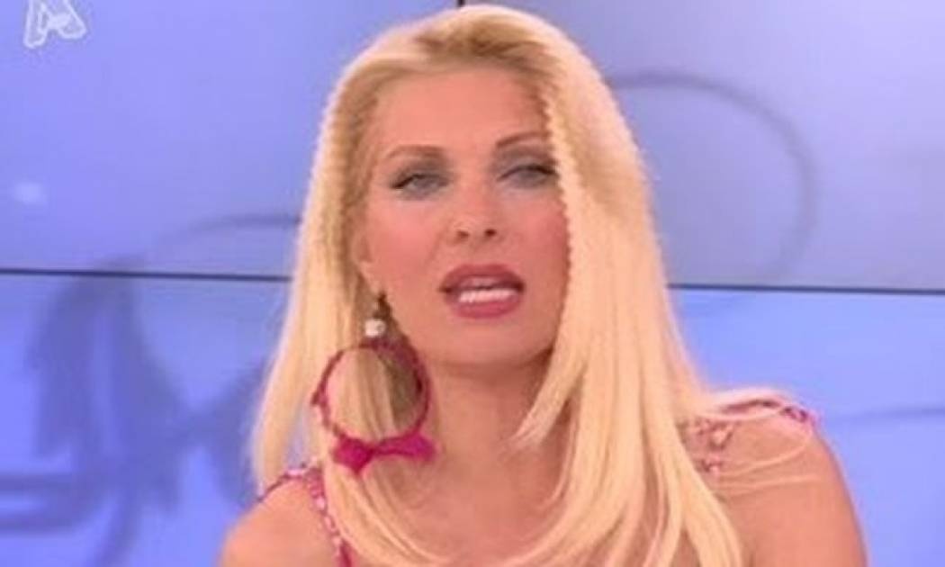 Video: Tο όνειρο της Μενεγάκη!