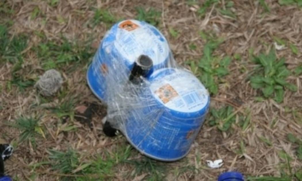 «Όχι νεκρός αστυνομικός στη Κερατέα!»-Τα όπλα της διαμάχης...