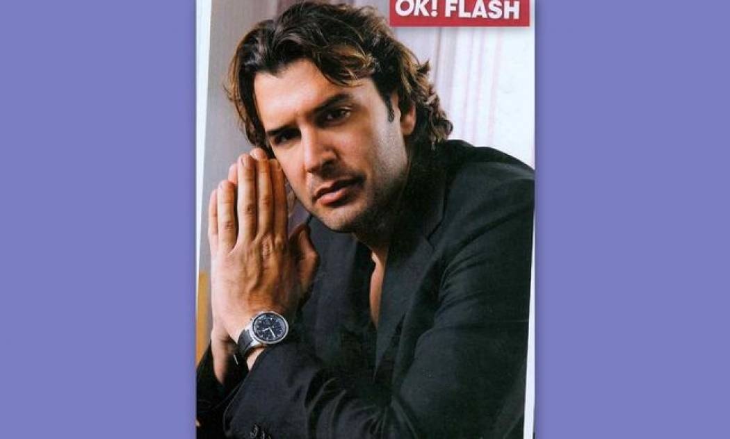 Αντώνης Βλοντάκης: «Δεν δέχομαι την ήττα»