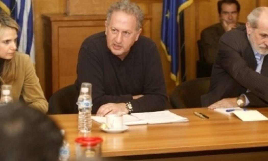 “Εθνική συνεννόηση ή εκλογές”