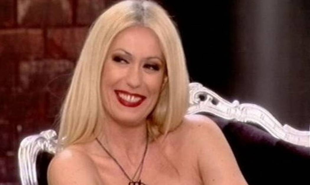 Μαρία Μπακοδήμου: «Με έχουν φλερτάρει γυναίκες»