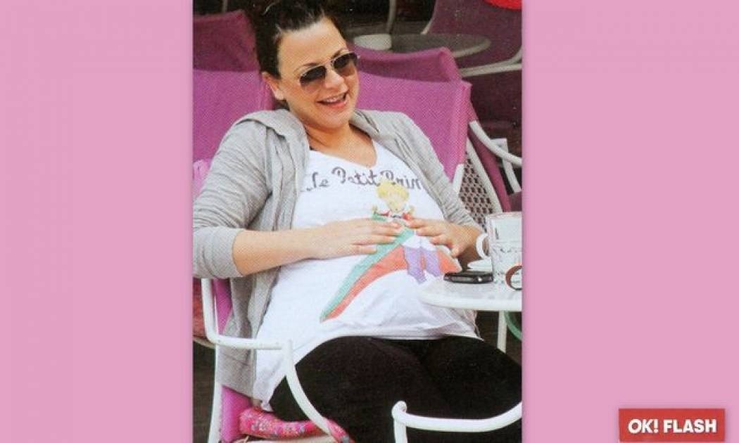 Σοφία Φαραζή: Τον Ιούνιο έρχεται η κόρη της