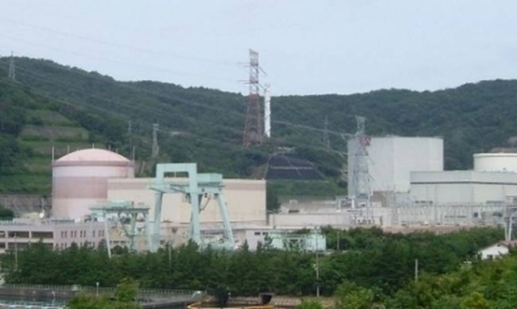 Διαρροή ραδιενέργειας σε νέο πυρηνικό σταθμό της Ιαπωνίας;