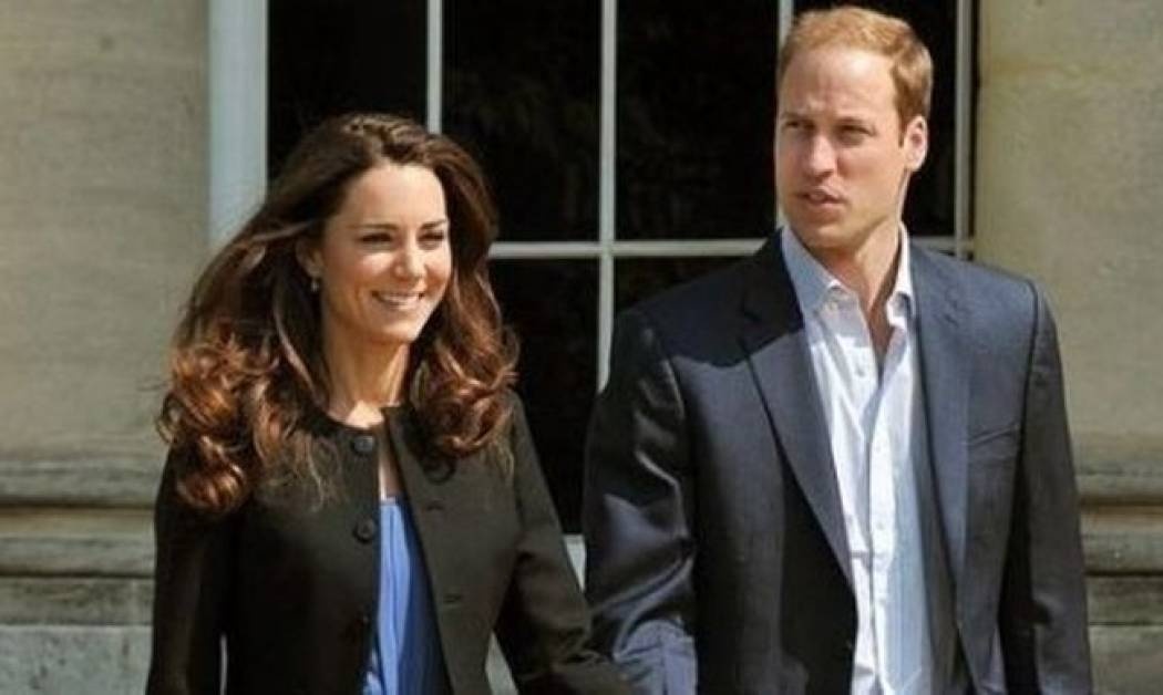 Πόσο κοστίζει το φόρεμα της Middleton που φόρεσε μια μέρα μετά το γάμο;