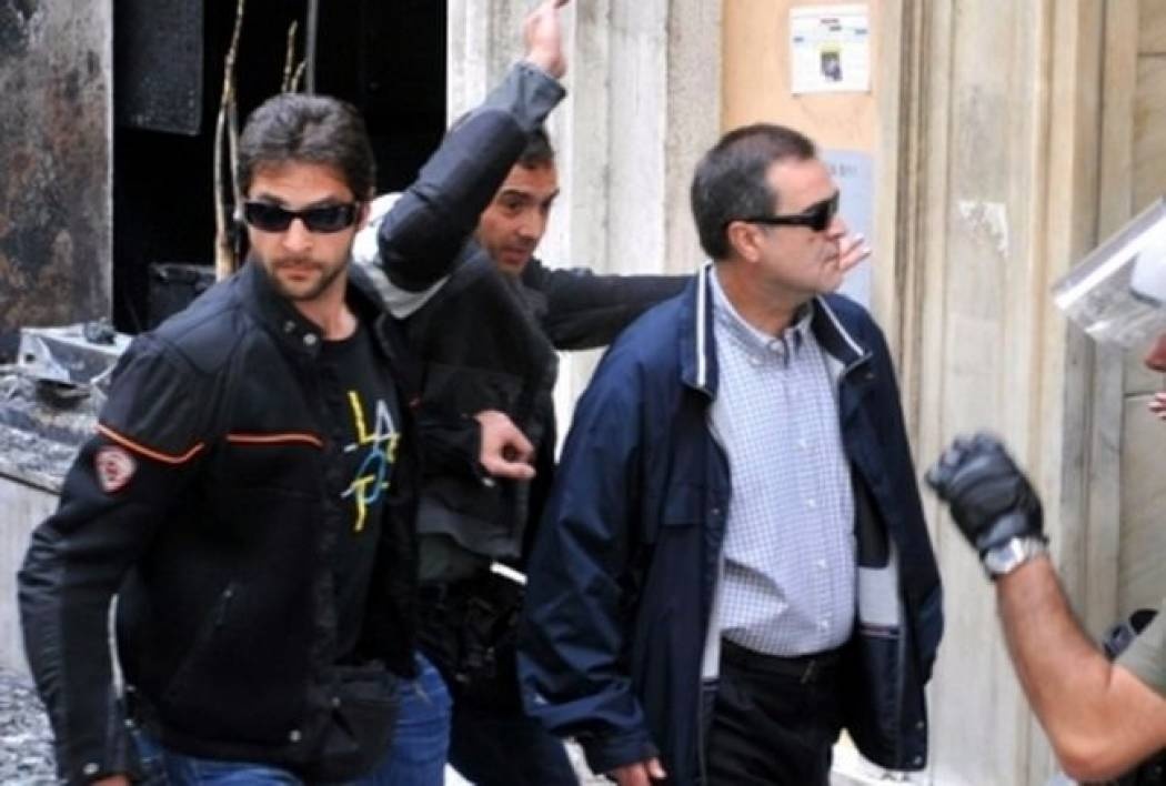 Το χρονικό της φρίκης