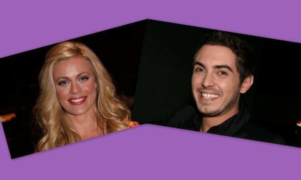 Χατζηγιάννης-Μακρυπούλια: Χρυσάφι στα πόδια τους