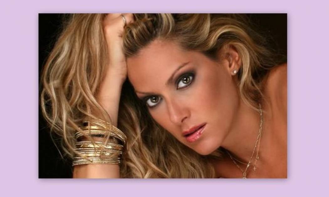 Ορθούλα Παπαδάκου: «Είμαι ευαίσθητη»