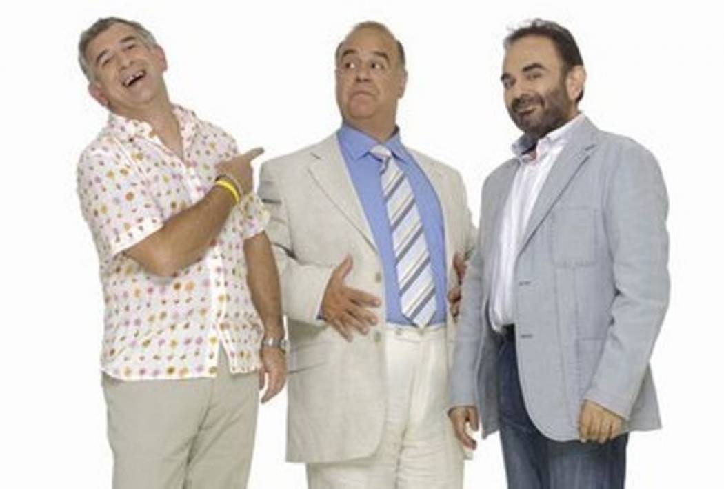 Και του χρόνου ''50-50"