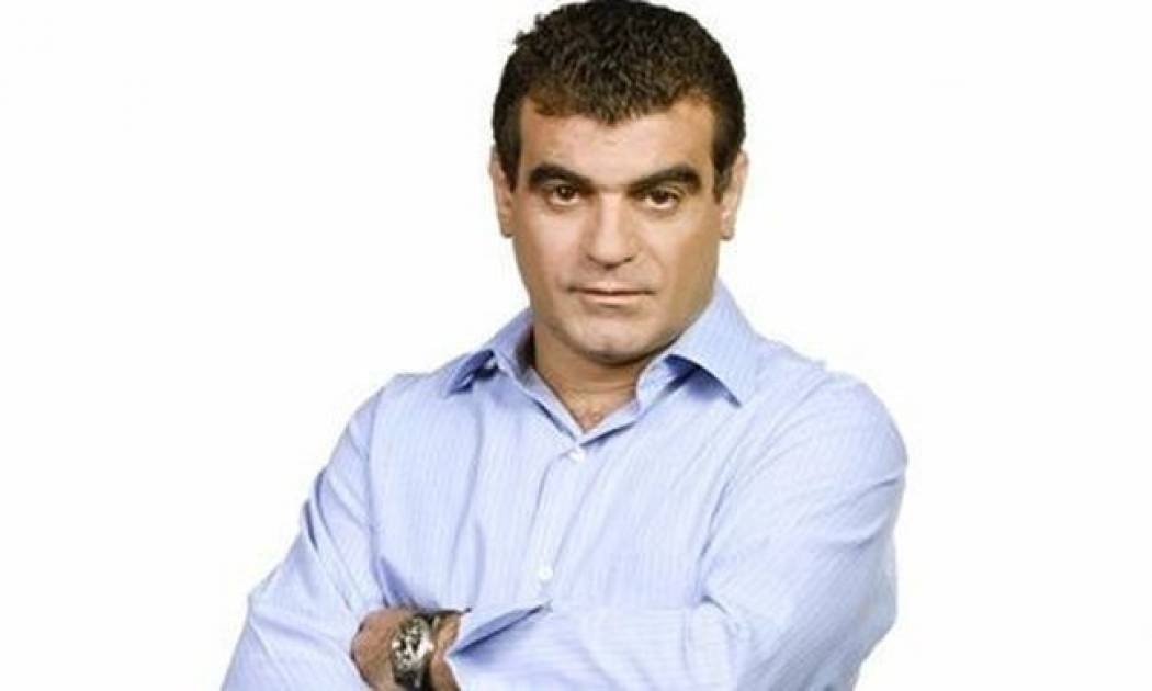 Ο Κώστας Βαξεβάνης μιλά για το επεισόδιο με την αστυνομία