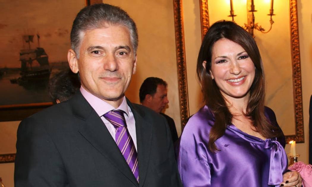 Ειρήνη Νικολοπούλου: Νέος έρωτας στη ζωή της