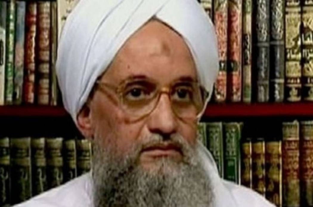 «Ο Ζαουάχρι οδήγησε τους Αμερικανούς στον Mπιν Λάντεν»