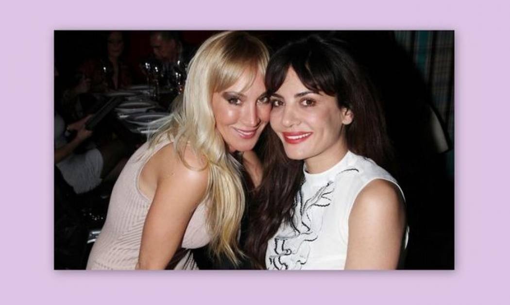 Αγαπημένες αδελφές