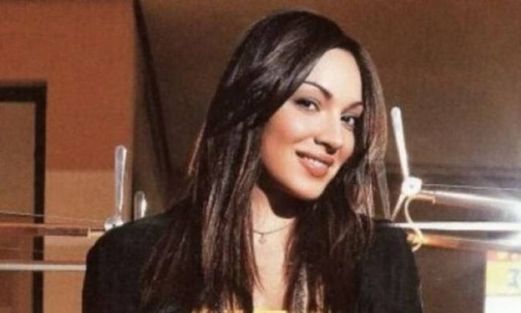 Μαρία Τσουρή: «Υπάρχει ανταγωνισμός στο “Dancing”»