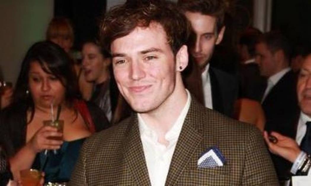 Αυτός είναι ο «πρίγκιπας» της Kristen Stewart