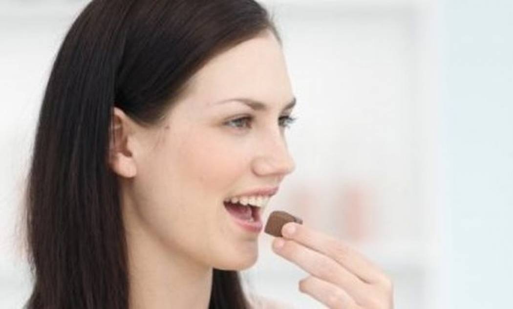 Σταμάτα να μετράς θερμίδες