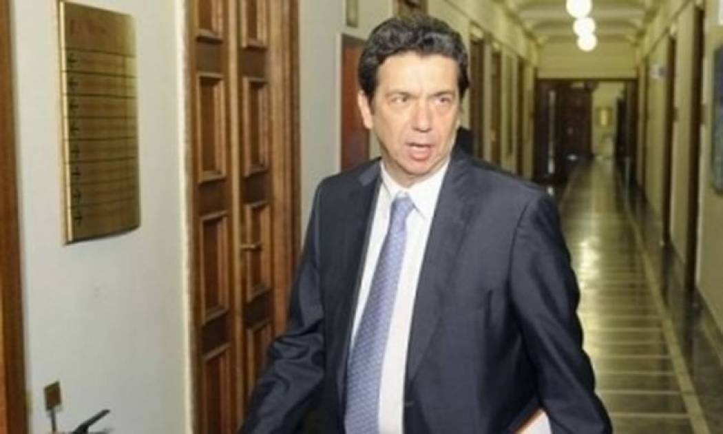 O Παμπούκης βάζει στο στόχαστρο  τους αρχαιολογικούς χώρους